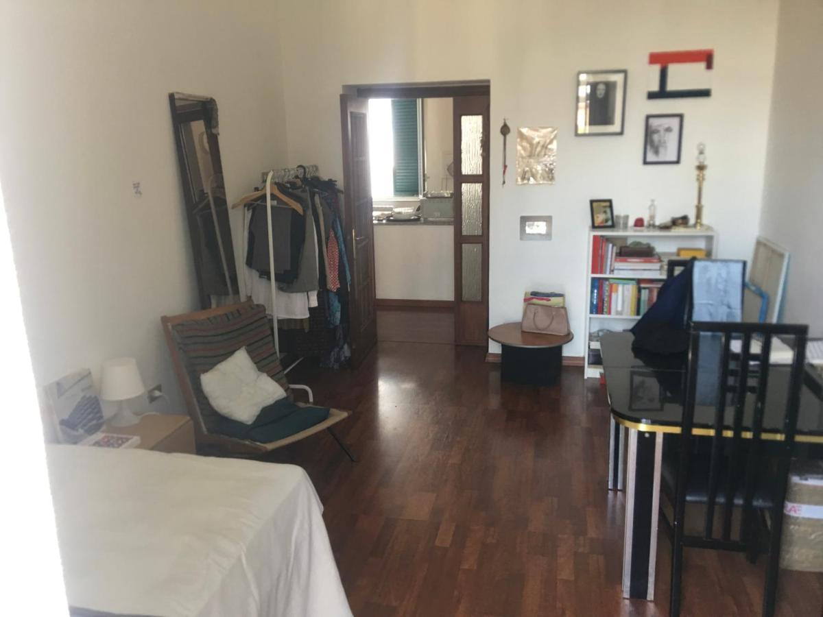 La Casa Del Centro Napoli Ngoại thất bức ảnh